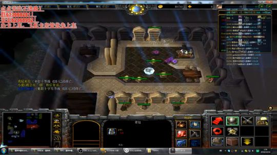 世界rpg，不出东西怎么办？ 2019-10-16 00点场