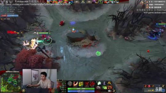 上分！教学！吃播！颜值？ 2019-10-16 16点场