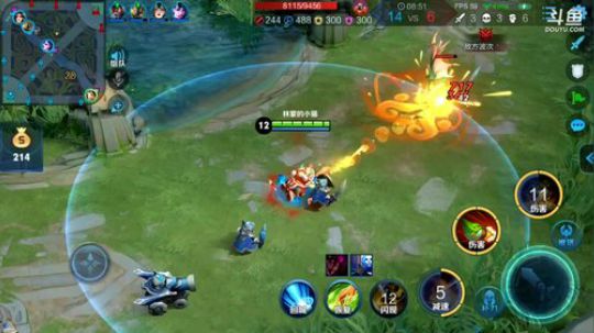 闹闹可遇不可求发布了一个斗鱼视频2019-10-19