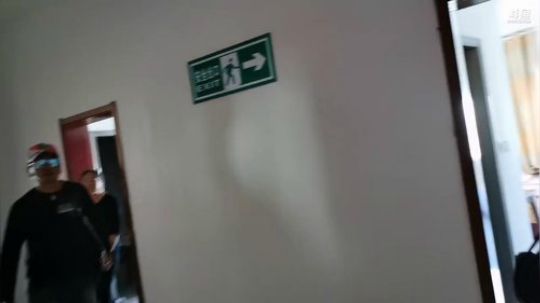 洈水钓鱼比赛开始啦 2019-10-19 15点场