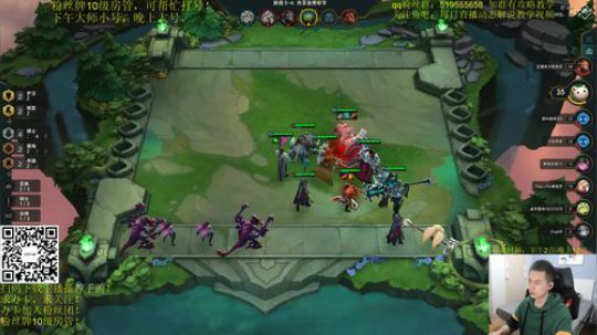 下午大师小号，晚上大号！ 2019-10-16 22点场