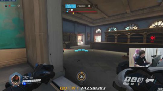 世界级麦克雷直播间 2019-10-19 01点场