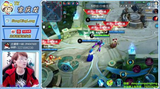 打会游戏，冲个百星玩玩！ 2019-10-16 13点场