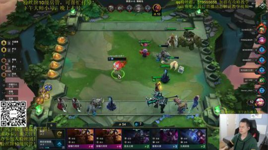 晚上8点菜鸟杯水友赛！有奖金哦！ 2019-10-18 18点场