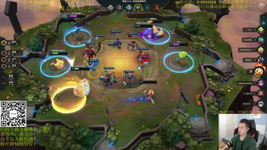 下午大师小号，晚上大号！ 2019-10-18 00点场