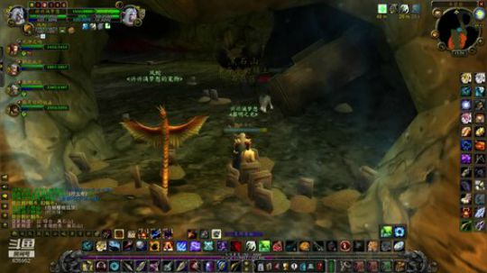 震地者-骑士猎人-太难了!635952 2019-10-18 15点场