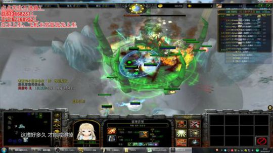 世界rpg，不出东西怎么办？ 2019-10-17 16点场