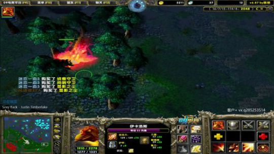 始于颜值 忠于技术 迷于声音 2019-10-17 21点场