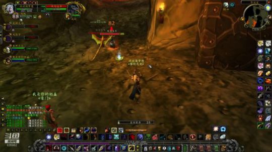 震地者-骑士猎人-太难了!635952 2019-10-18 13点场