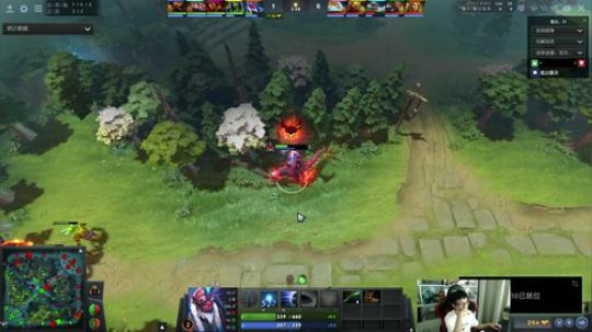 新人主播^^多多关照 2019-10-18 22点场