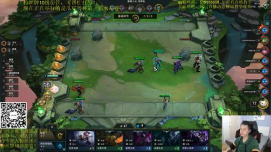 晚上8点菜鸟杯水友赛！有奖金哦！ 2019-10-18 20点场