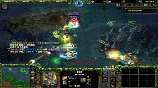 团战我不行,K头第一名! 2019-10-17 23点场