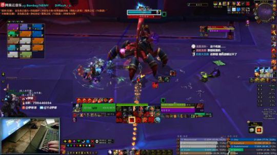 【8.3PTR测试】尼奥罗萨-英雄模式3号-先知斯基特拉