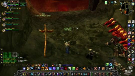 震地者-骑士猎人-太难了!635952 2019-10-18 19点场