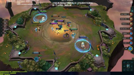 熊大：王者了 从零单排骚套路 2019-10-16 09点场