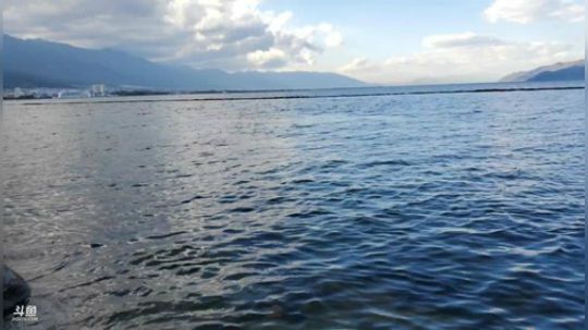 苏恩：去大理 2019-10-19 16点场