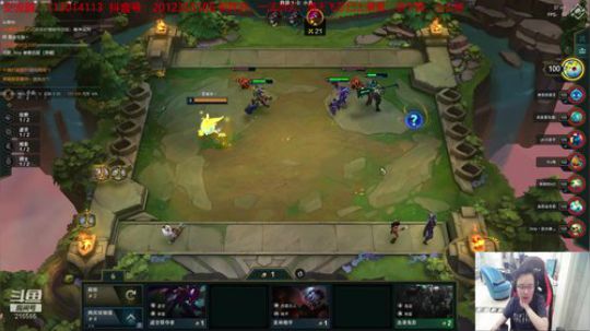 水友赛环节火热进行中，详细讲解。 2019-10-19 18点场