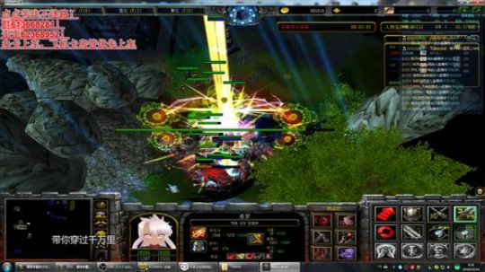 世界rpg，老黑玩着小黑，欧了吧 2019-10-14 09点场
