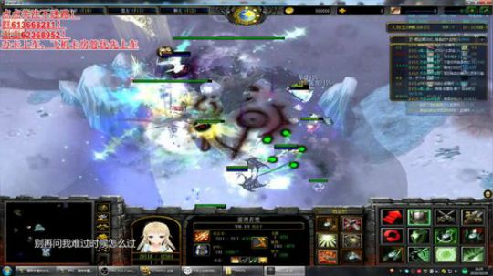 世界rpg，不出东西怎么办？ 2019-10-18 15点场
