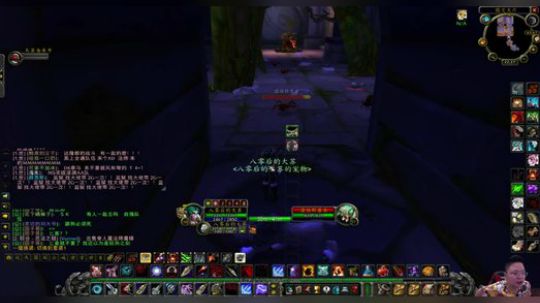 魔兽世界怀旧服：单刷厄运贡品虫子堆不会杀，完美击杀方法教学