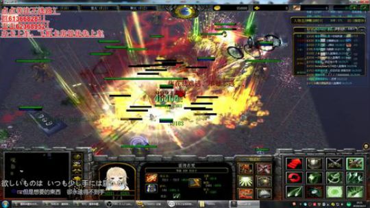 世界rpg，老黑玩着小黑，欧了吧 2019-10-13 15点场