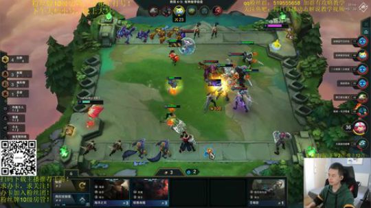 下午大师小号，晚上大号！ 2019-10-17 16点场