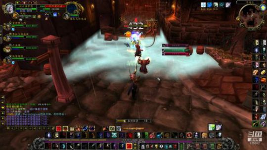 震地者-骑士猎人-太难了!635952 2019-10-18 17点场