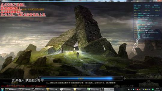 世界rpg，不出东西怎么办？ 2019-10-14 23点场