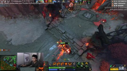 上分！教学！吃播！颜值？ 2019-10-18 17点场