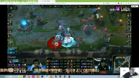 传说中的超级。。。什么来着 2019-10-15 14点场