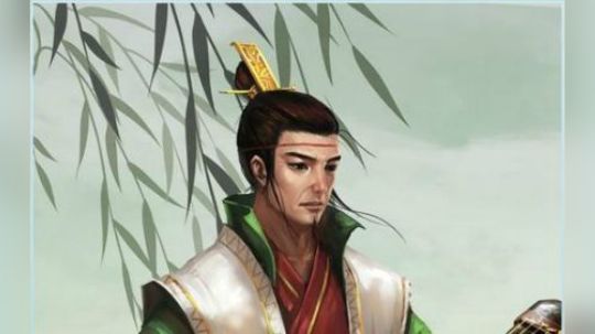 扑朔迷离 三人成疑