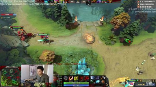 上分！教学！吃播！颜值？ 2019-10-17 12点场