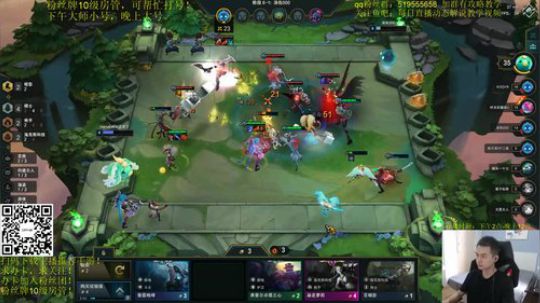 下午大师小号，晚上大号！ 2019-10-15 14点场