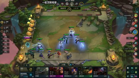 先下会棋，下午OB三三剑荡 2019-10-19 19点场