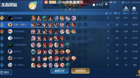 模拟战