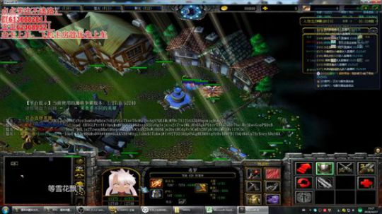 世界rpg，不出东西怎么办？ 2019-10-17 14点场