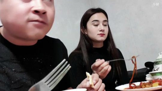 晚点接馨馨放学 2019-10-19 15点场
