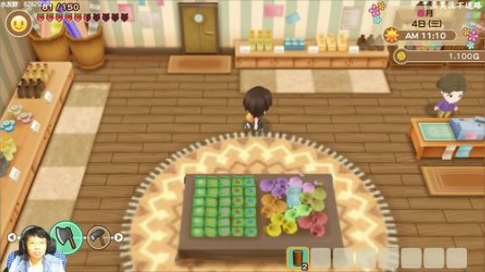 switch-喷射战士2 佛系冲分 2019-10-18 19点场