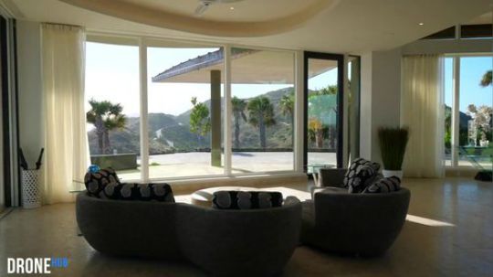 英属维尔京群岛海景豪宅大赏