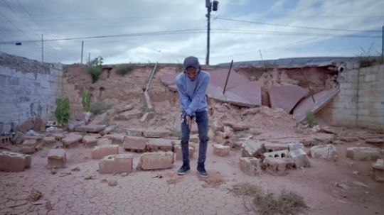 【机械哥Nonstop】废墟超炸即兴