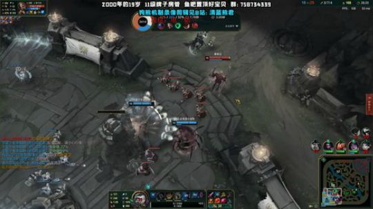 上单熊ccc 2019-10-20 15点场