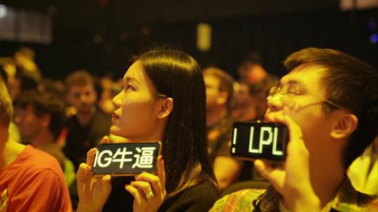 2019WORLDS第一线-11-LPL粉丝大募集！