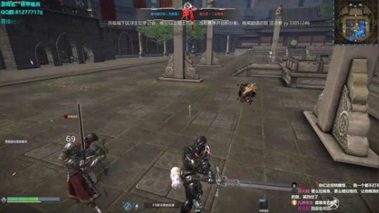 挑战不和队友文斗的第N天 2019-10-20 00点场