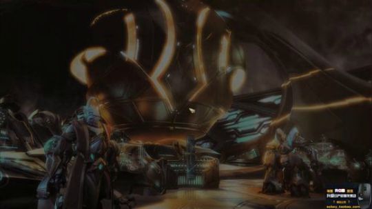 NO:虚空之遗挑战残酷全成就 2019-10-20 19点场