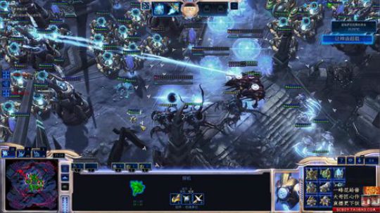 NO:虚空之遗挑战残酷全成就 2019-10-19 23点场