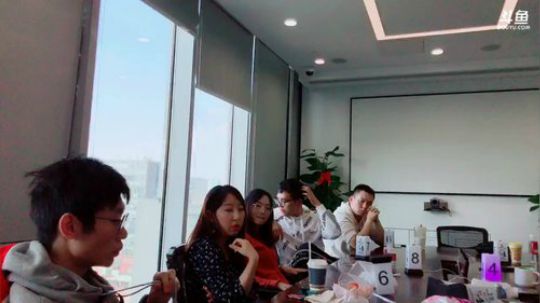 周末进阶第四期狼枪摄梦P1