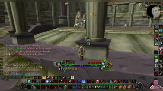 魔兽世界怀旧服：单刷厄运贡品BOSS击杀新方法，效率提升一半