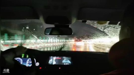 欢迎各位来到万州 2019-10-20 21点场