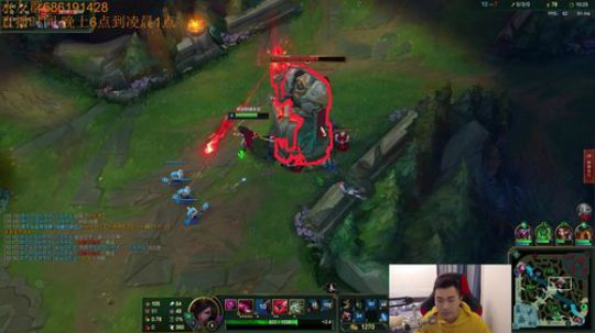 最强卡特三级单杀教学，包教包会不收学费 2019-10-20 18点场