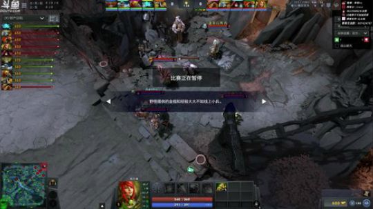 李哥 中单素质直播间 2019-10-15 12点场